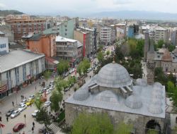‘Erzurum sanat Şehri'